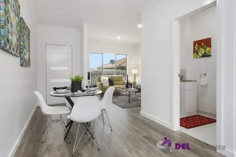 Third view of Homely townhouse listing, 3/47 Wilma Avenue, Dandenong VIC 3175