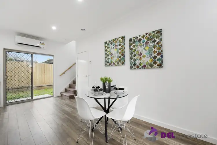 Fourth view of Homely townhouse listing, 3/47 Wilma Avenue, Dandenong VIC 3175