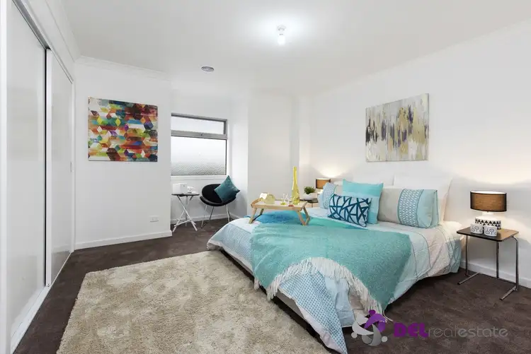 Sixth view of Homely townhouse listing, 3/47 Wilma Avenue, Dandenong VIC 3175