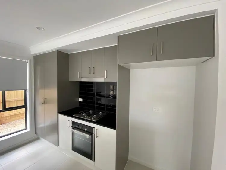 Third view of Homely house listing, 38 Studley Street, Weir Views VIC 3338