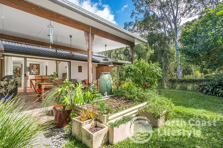 Main view of Homely house listing, 4 Kolora Way, Ocean Shores NSW 2483