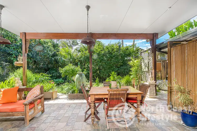 Fourth view of Homely house listing, 4 Kolora Way, Ocean Shores NSW 2483