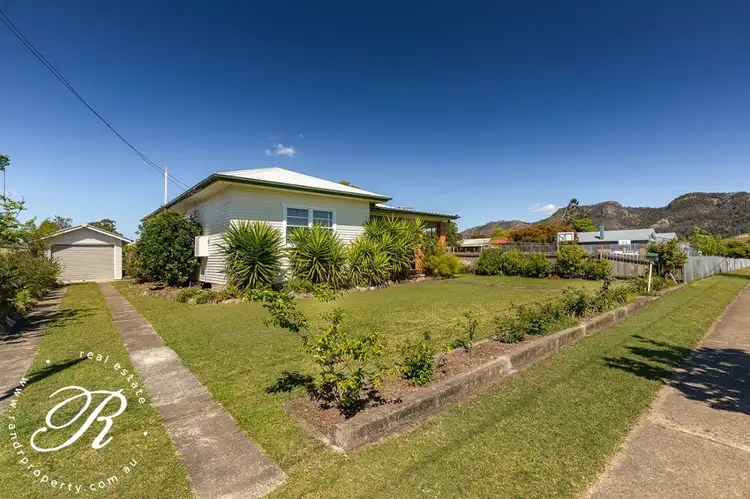 57 Hume Street, Gloucester NSW 2422