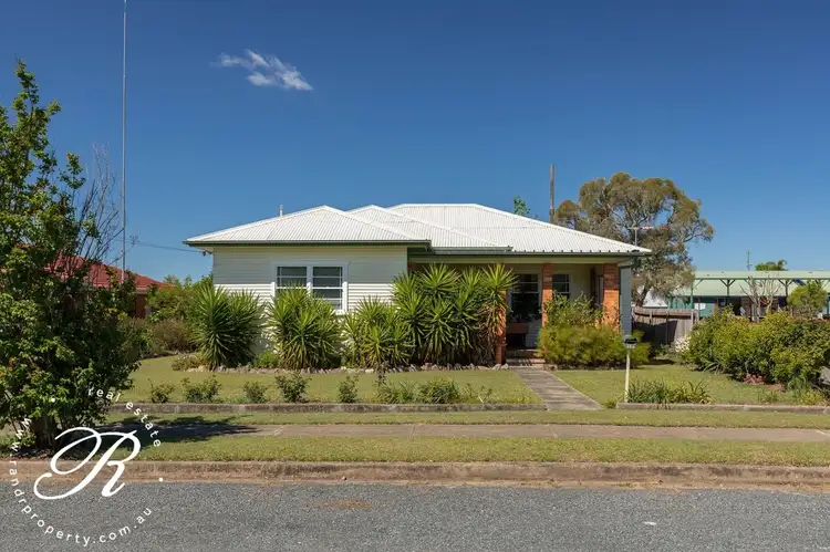 Second view of Homely house listing, 57 Hume Street, Gloucester NSW 2422