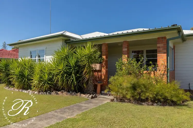 Fourth view of Homely house listing, 57 Hume Street, Gloucester NSW 2422