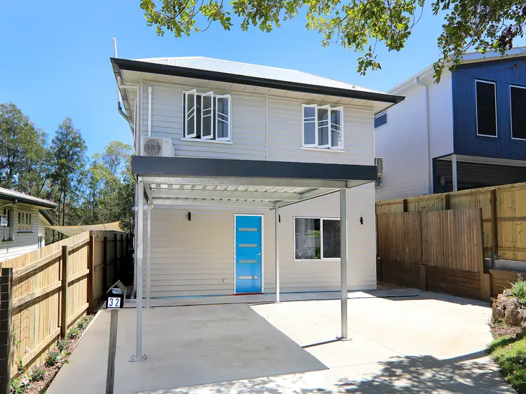32 Chipley Street, Darra QLD 4076