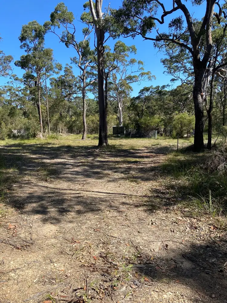 Lot/2199-2200 Glen Innes Road, North Arm Cove NSW 2324