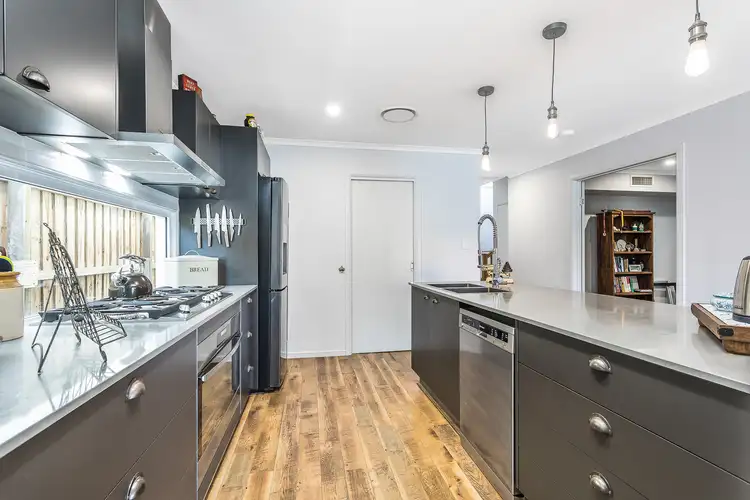 Third view of Homely house listing, 5 Fraser Street, Shorncliffe QLD 4017
