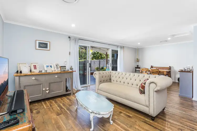 Fourth view of Homely house listing, 5 Fraser Street, Shorncliffe QLD 4017