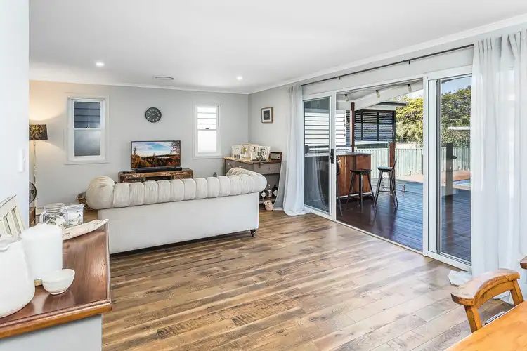 Fifth view of Homely house listing, 5 Fraser Street, Shorncliffe QLD 4017