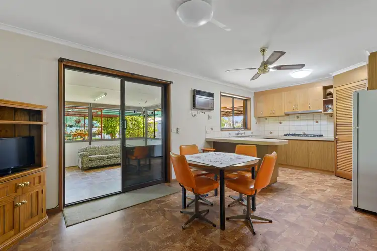 Fifth view of Homely house listing, 2 Spring Gully Road, Quarry Hill VIC 3550