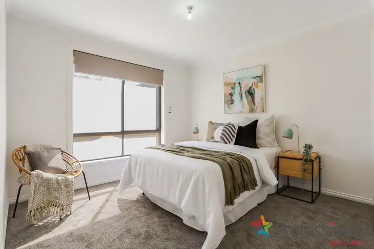 Third view of Homely unit listing, 8/21 Patonga Drive, Delahey VIC 3037
