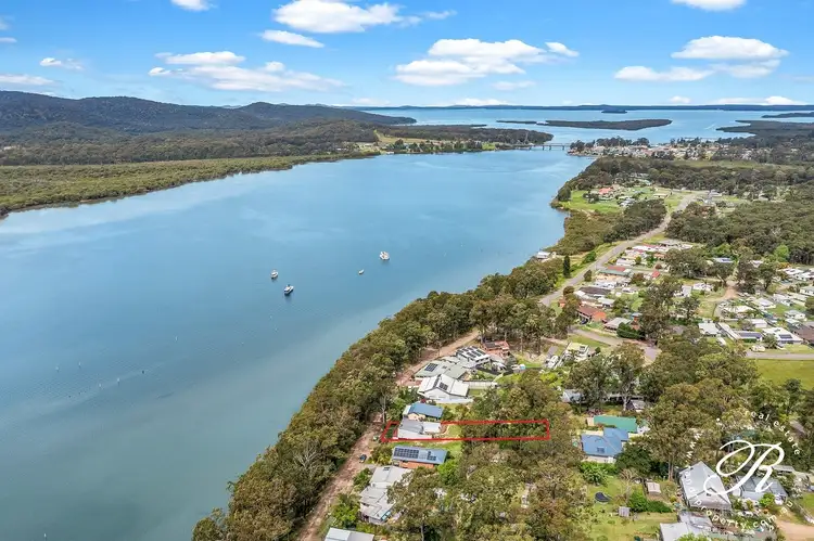 Main view of Homely house listing, 62 Riverside Drive, Karuah NSW 2324