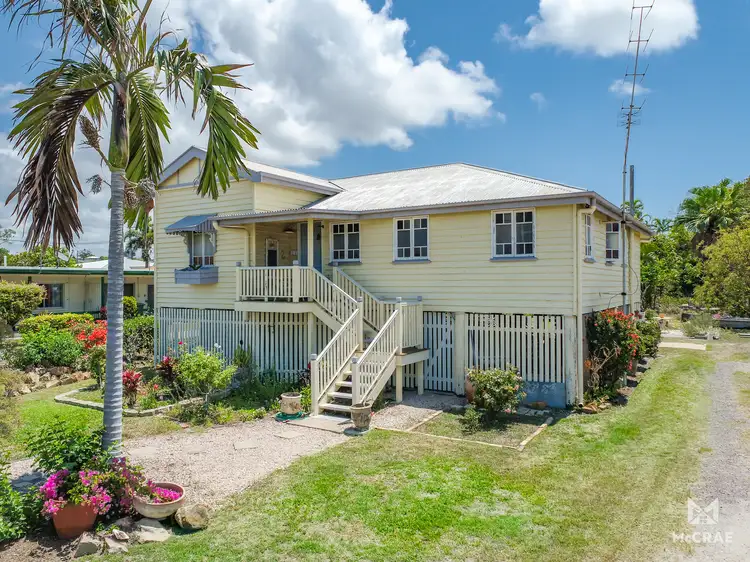 Main view of Homely house listing, 68 Powell Street, Bowen QLD 4805
