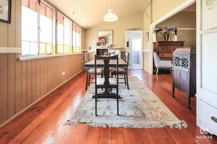 Second view of Homely house listing, 68 Powell Street, Bowen QLD 4805
