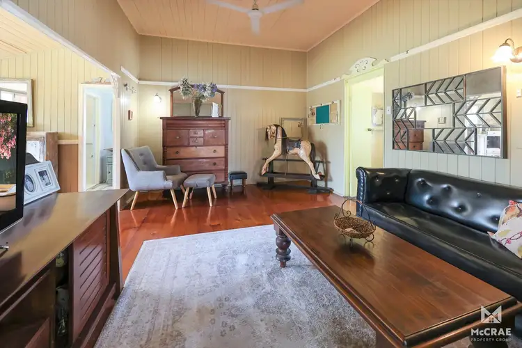 Fourth view of Homely house listing, 68 Powell Street, Bowen QLD 4805