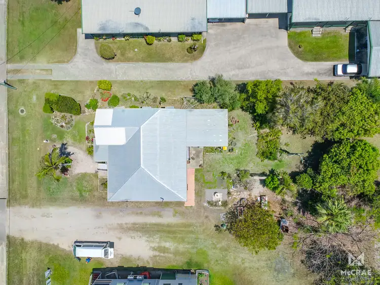 Fifth view of Homely house listing, 68 Powell Street, Bowen QLD 4805