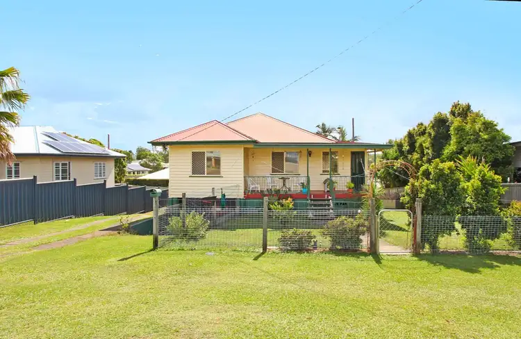 126 Pine Street, Gympie QLD 4570