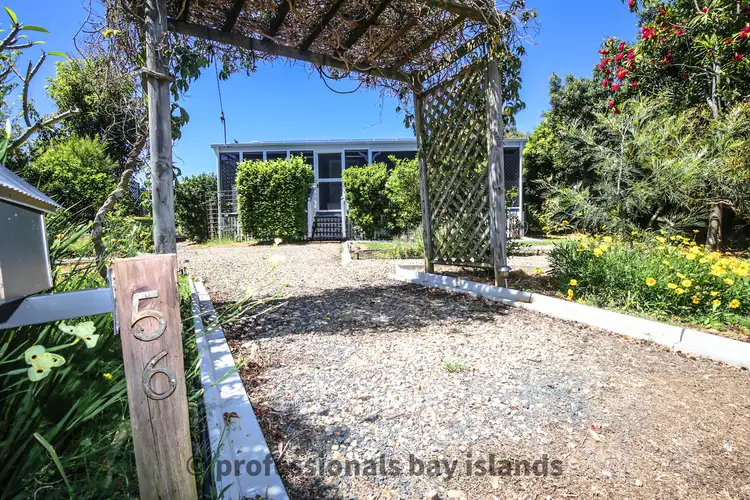 56 Pier Haven, Lamb Island QLD 4184