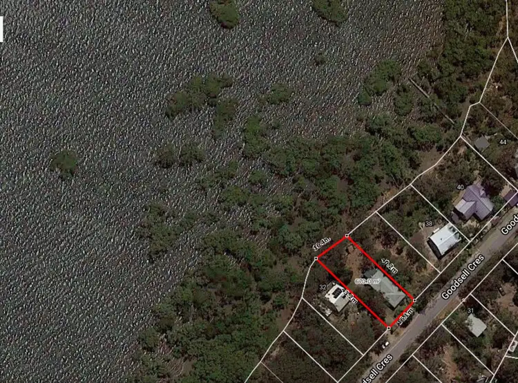 Main view of Homely house listing, 34 Goodsell Street, Lamb Island QLD 4184