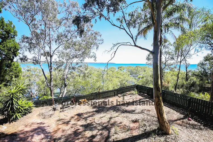Third view of Homely house listing, 34 Goodsell Street, Lamb Island QLD 4184