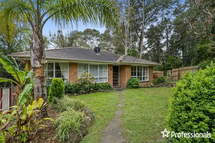 125 Birmingham Road, Mount Evelyn VIC 3796