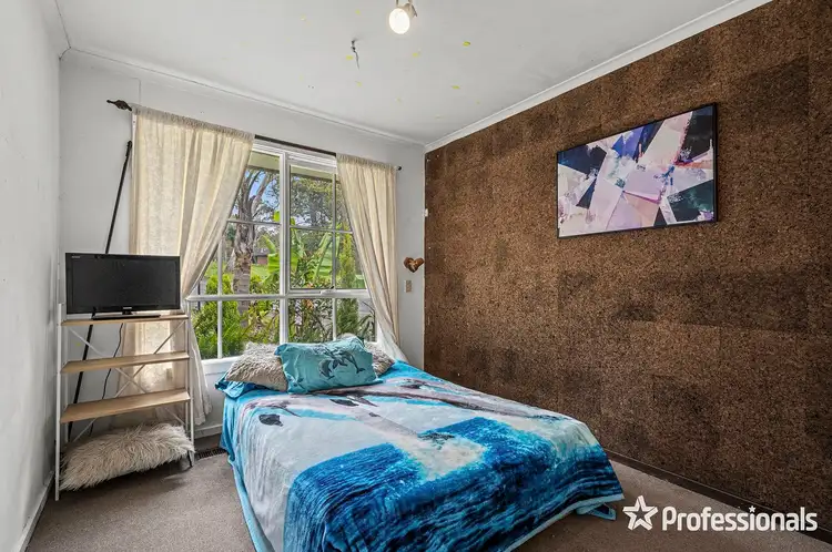 Fourth view of Homely house listing, 125 Birmingham Road, Mount Evelyn VIC 3796