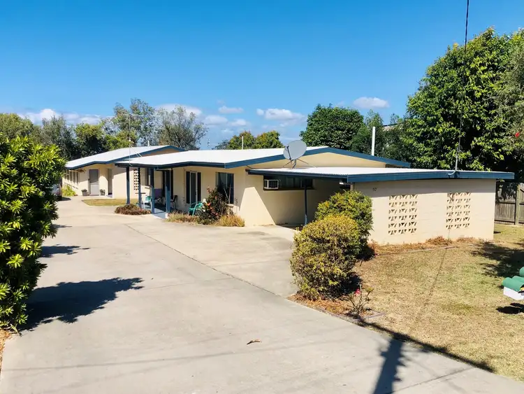 57 Poole Street, Bowen QLD 4805
