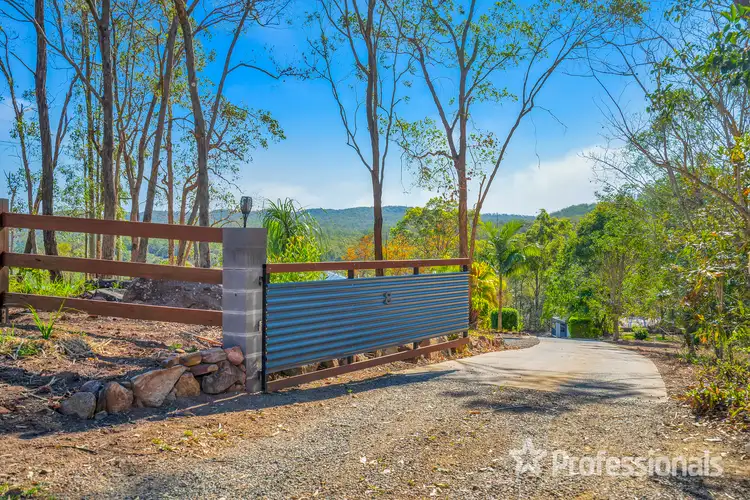 Sixth view of Homely rural property listing, 8 Timbertop Court, The Palms QLD 4570