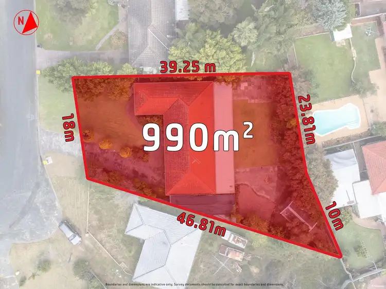 Main view of Homely house listing, 19 Larix Way, Forrestfield WA 6058