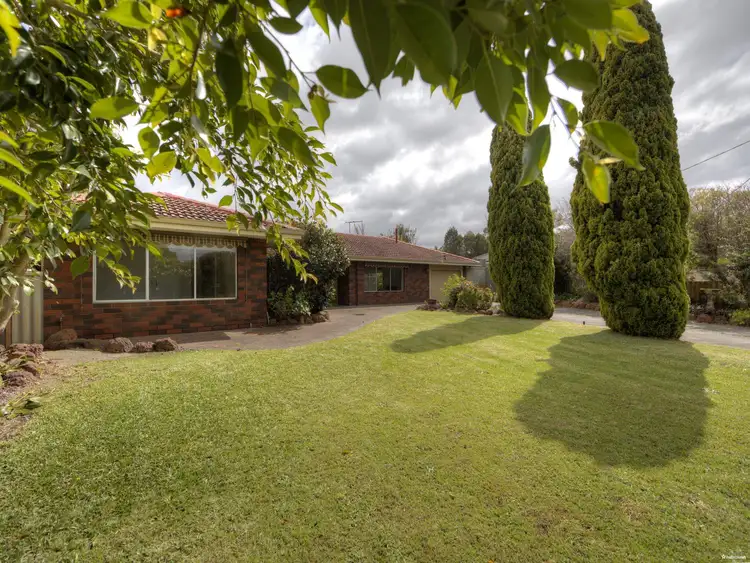 Second view of Homely house listing, 19 Larix Way, Forrestfield WA 6058