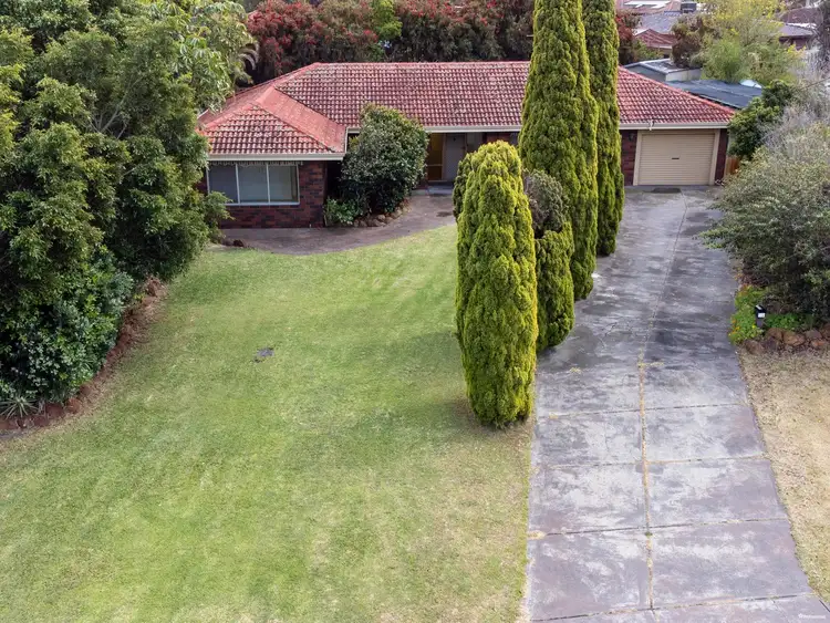 Fourth view of Homely house listing, 19 Larix Way, Forrestfield WA 6058