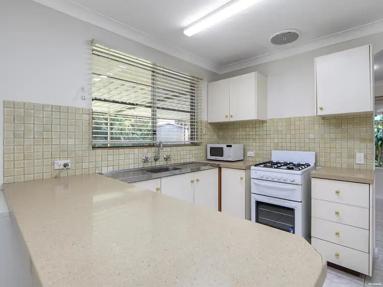 Sixth view of Homely house listing, 19 Larix Way, Forrestfield WA 6058
