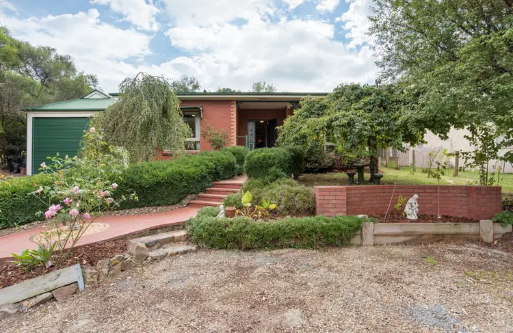 3 David Road, Lilydale VIC 3140