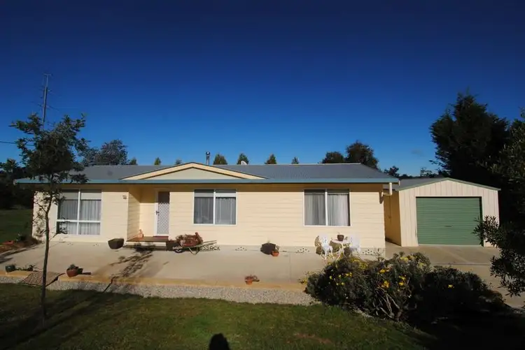 Lot 1 Sodwalls Road, Rydal NSW 2790