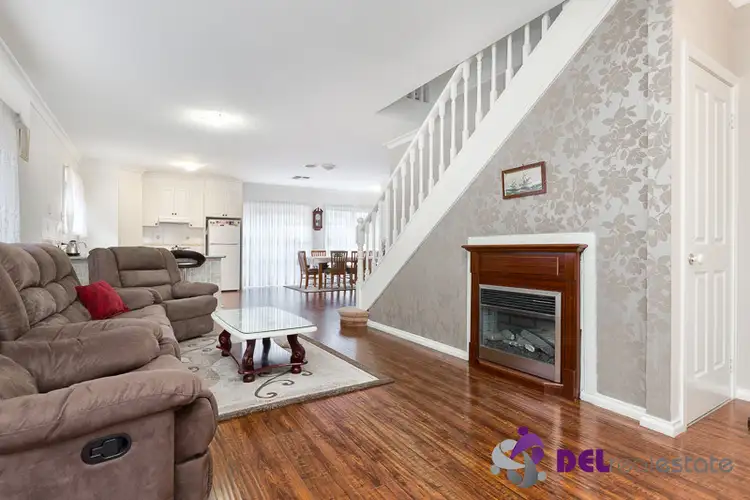 Third view of Homely townhouse listing, 5/16-22 Railway Parade, Dandenong VIC 3175