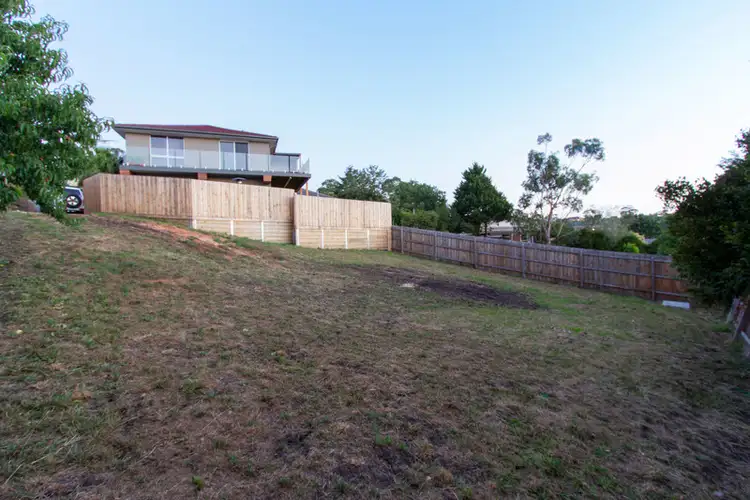 Fifth view of Homely land listing, 85a Meadowgate Drive, Chirnside Park VIC 3116