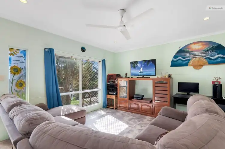 Fourth view of Homely house listing, 7 Palmer Close, Gordonvale QLD 4865