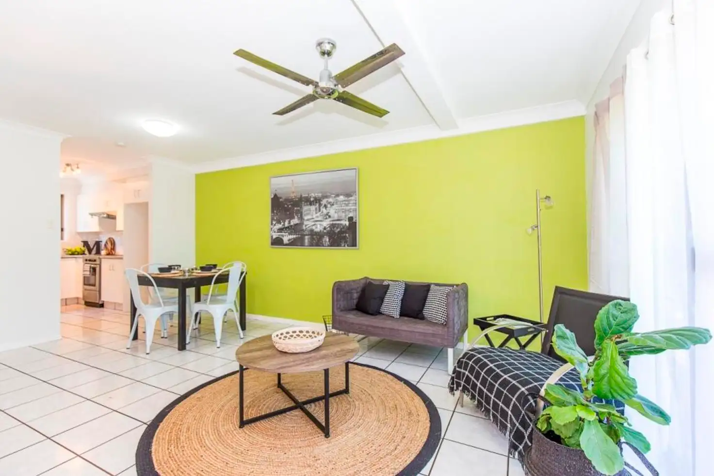 Main view of Homely unit listing, 2/15 Gray Street, Tweed Heads West NSW 2485