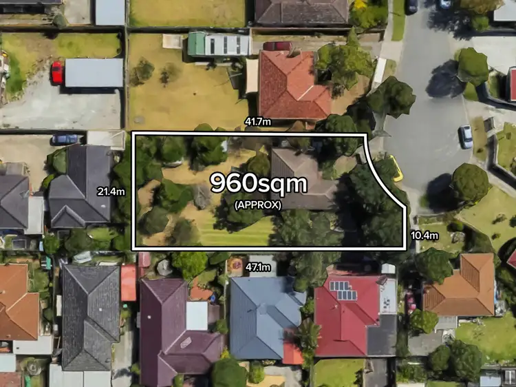 44 Stuart Street, Noble Park VIC 3174
