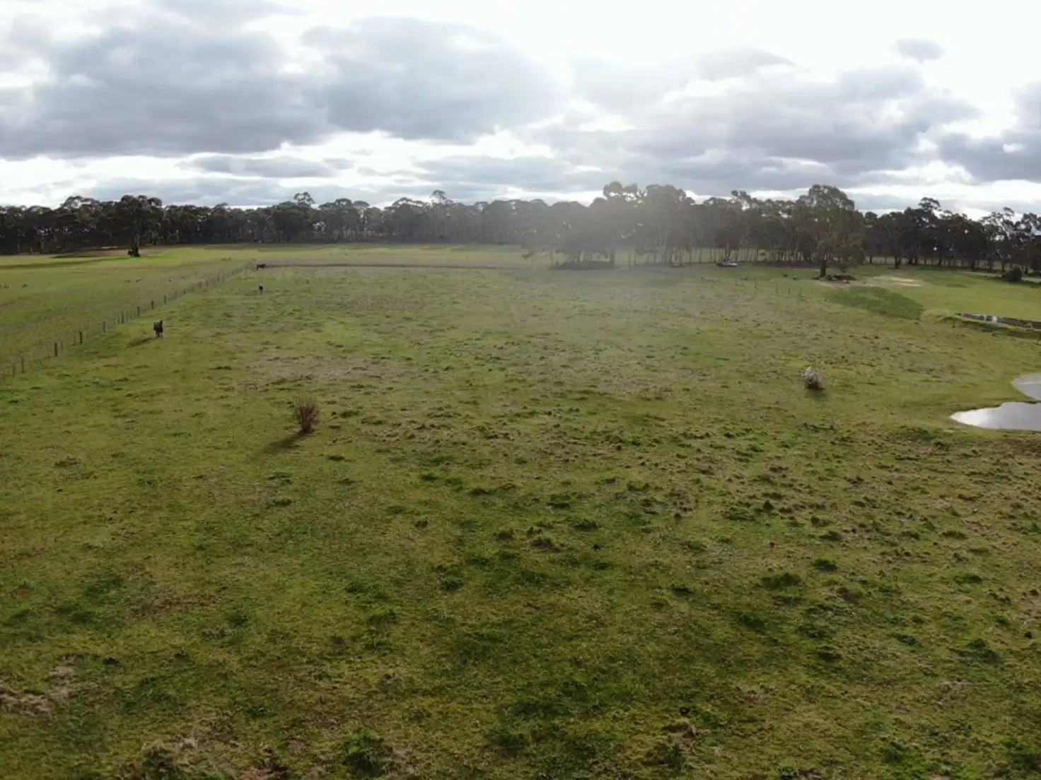 Main view of Homely land listing, Address available on request