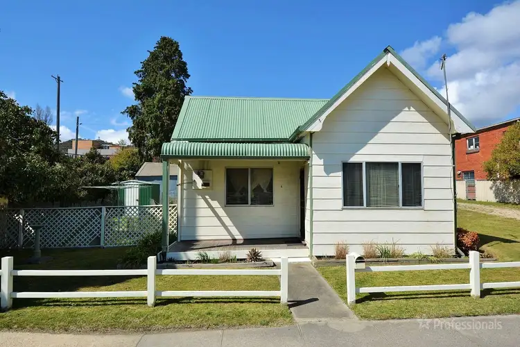 1 Young Street, Lithgow NSW 2790
