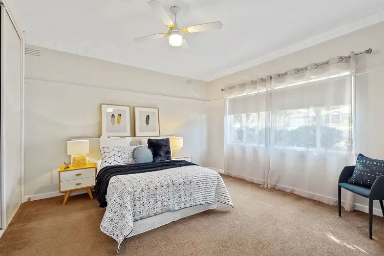 Second view of Homely house listing, 11 Mahon Avenue, Kennington VIC 3550