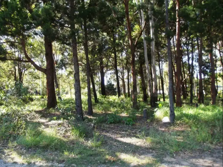 Main view of Homely land listing, 10 Piccaninny Street, Macleay Island QLD 4184