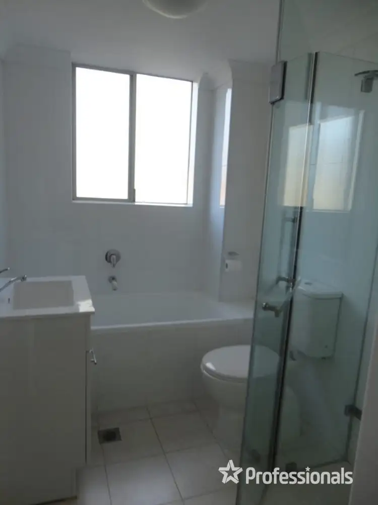 Fourth view of Homely unit listing, 3/54-55 Park Avenue, Kingswood NSW 2747
