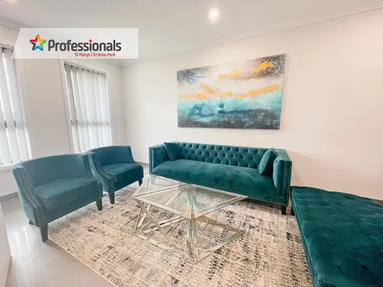 Sixth view of Homely house listing, 94 Seventeenth Avenue, Austral NSW 2179