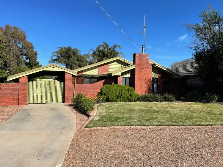 19 Williams Street, Numurkah VIC 3636