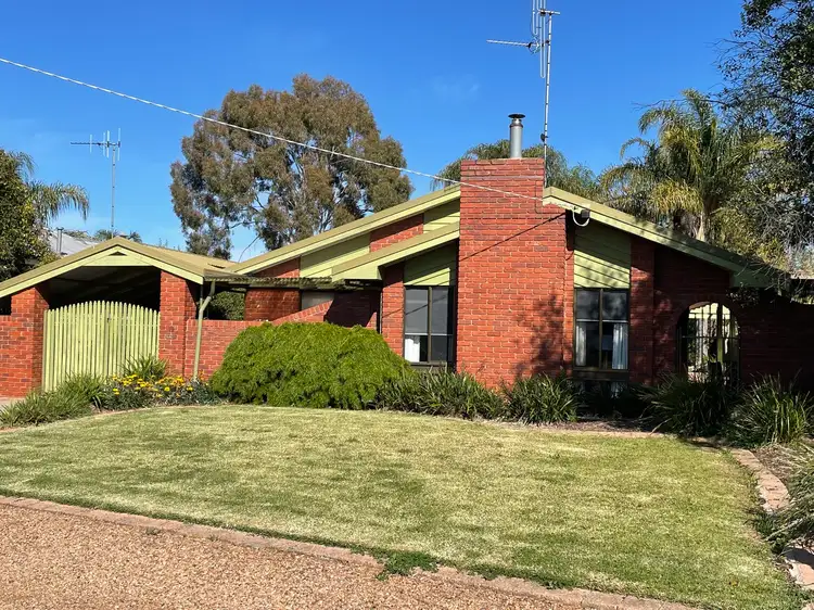 Second view of Homely house listing, 19 Williams Street, Numurkah VIC 3636