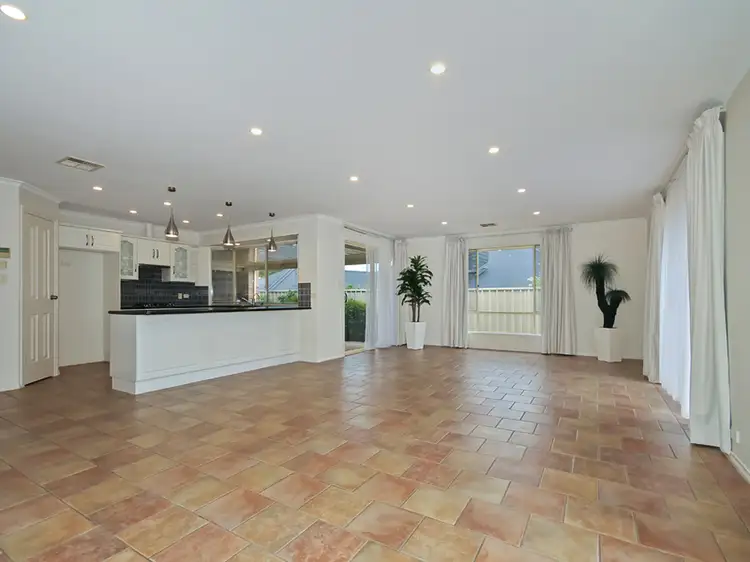 Main view of Homely house listing, 4 Tennyson Street, Seaford Rise SA 5169