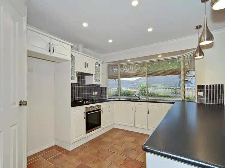 Second view of Homely house listing, 4 Tennyson Street, Seaford Rise SA 5169